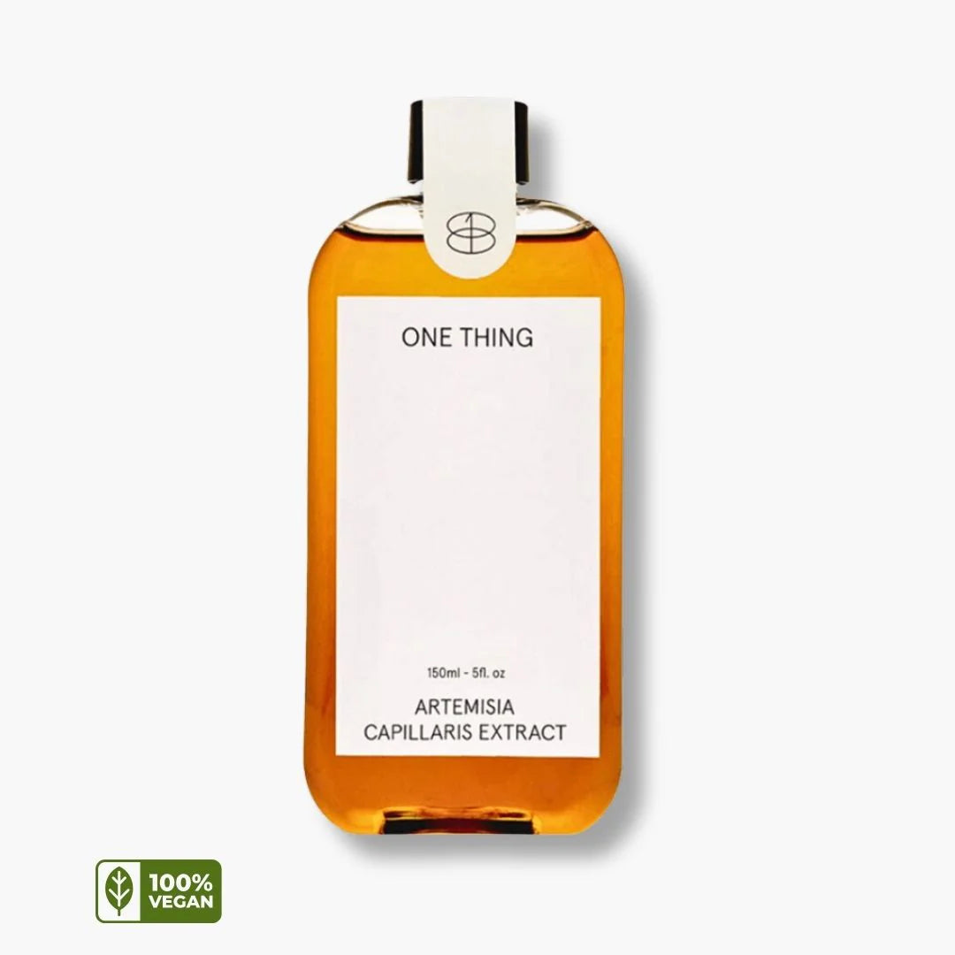 Tónico “Artemisia Capillaris Extract” - ONE THING