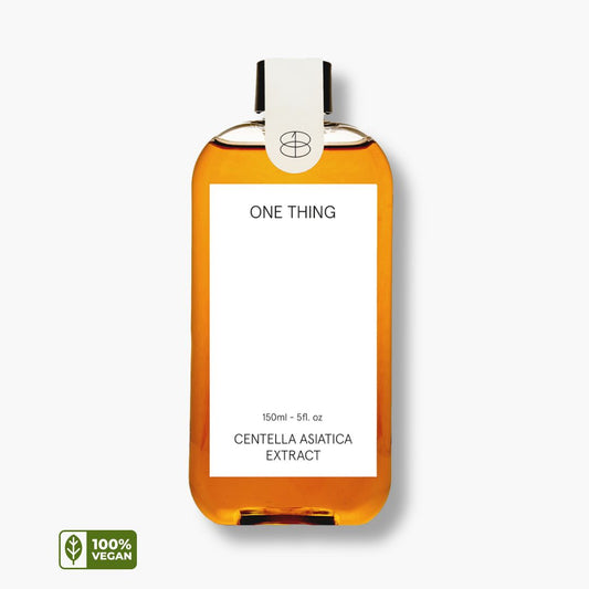 Tónico “Centella Asiatica Extract” - ONE THING