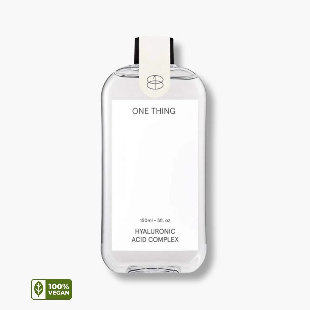 Esencia “Hyaluronic Acid Complex” - ONE THING
