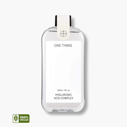 Esencia “Hyaluronic Acid Complex” - ONE THING