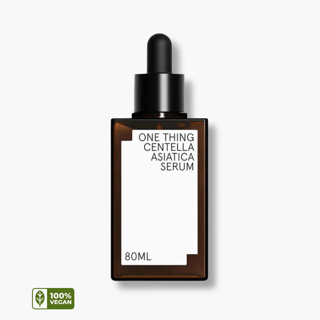 Sérum “Centella Asiatica” - ONE THING