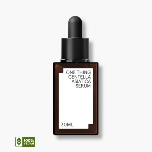 Sérum “Centella Asiatica” - ONE THING