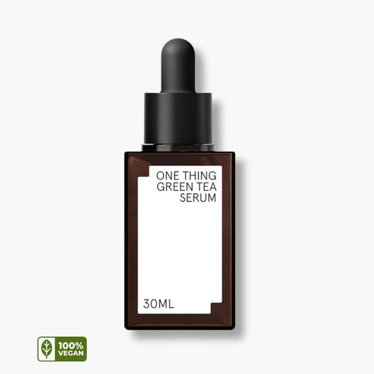Sérum “Green Tea” - ONE THING