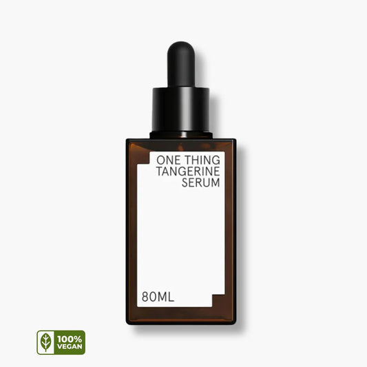 Sérum “Tangerine” - ONE THING