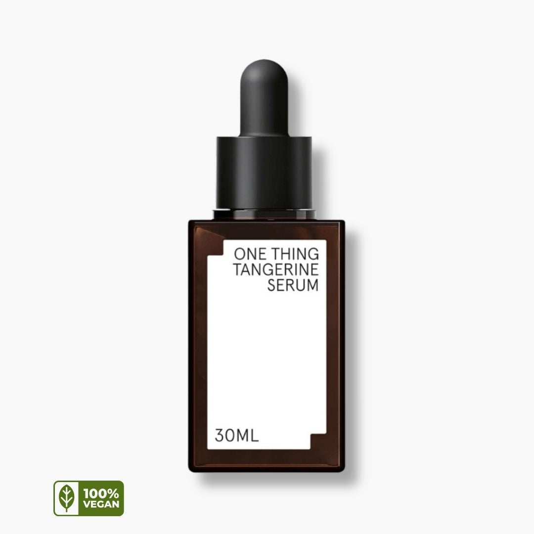 Sérum “Tangerine” - ONE THING