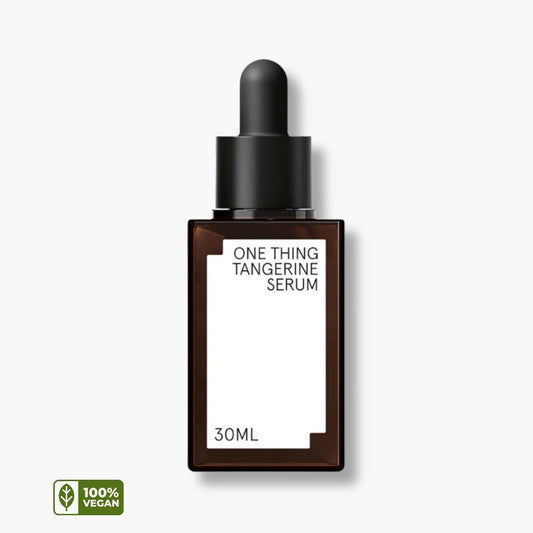Sérum “Tangerine” - ONE THING