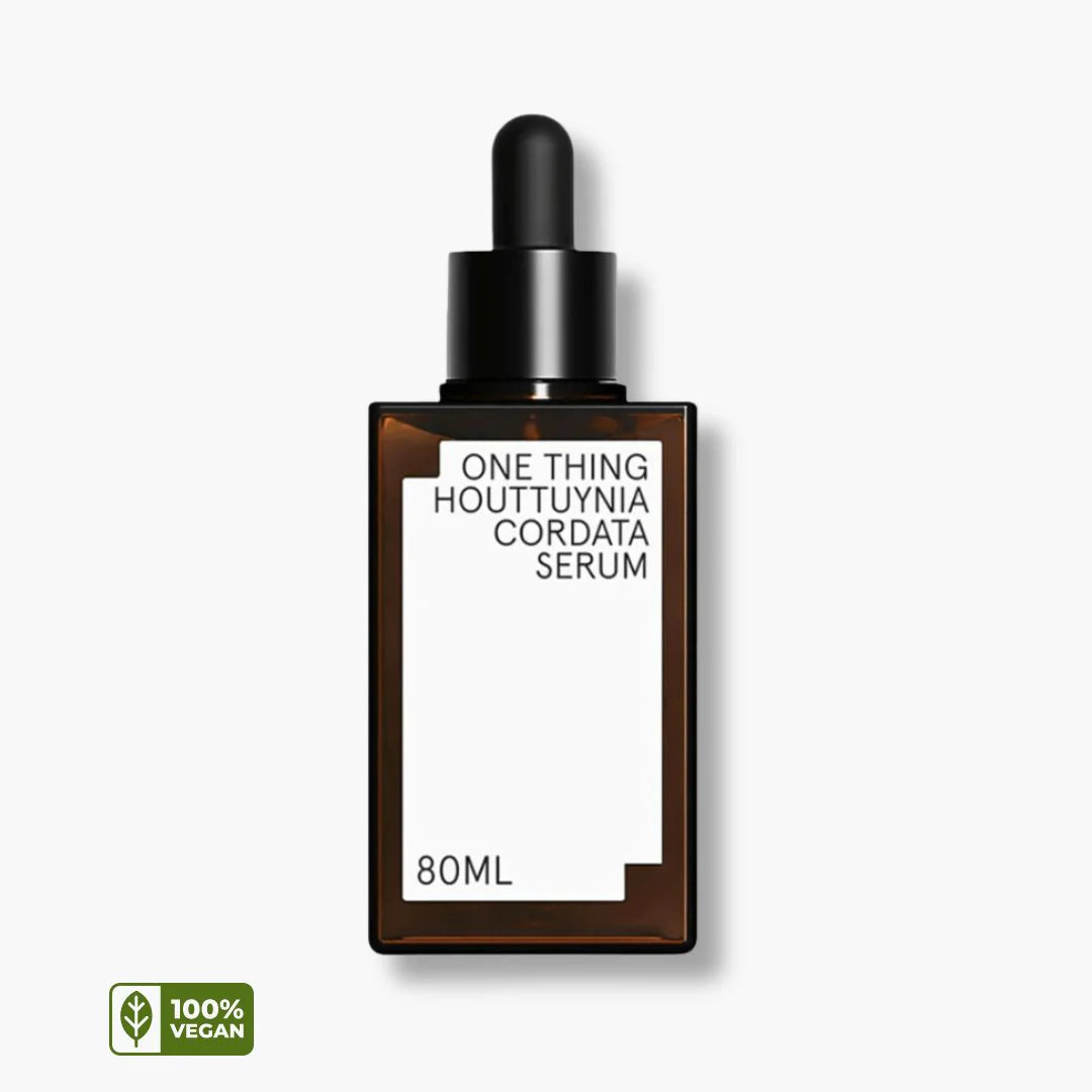 Sérum “Houttuynia Cordata” - ONE THING