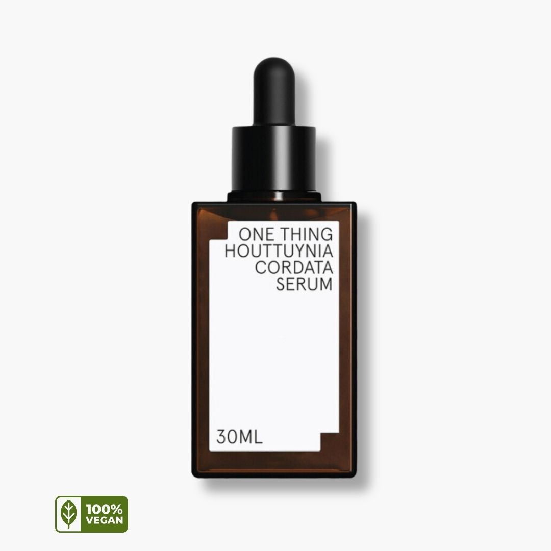 Sérum “Houttuynia Cordata” - ONE THING