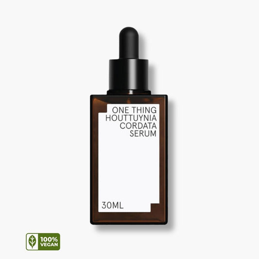 Sérum “Houttuynia Cordata” - ONE THING