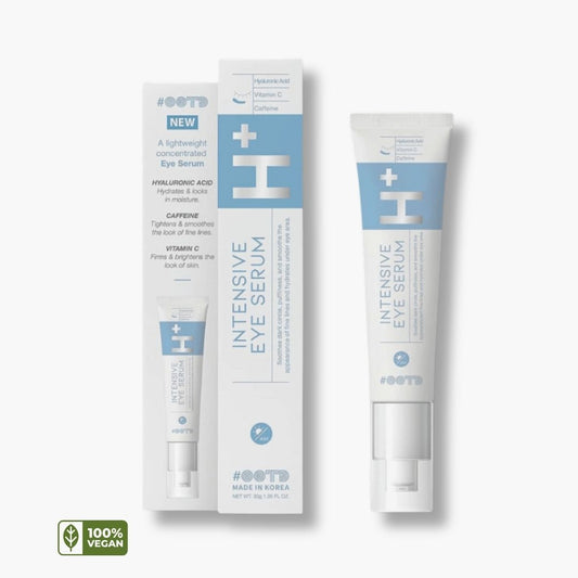 Sérum para Ojos “Intensive Eye Serum” - OOTD