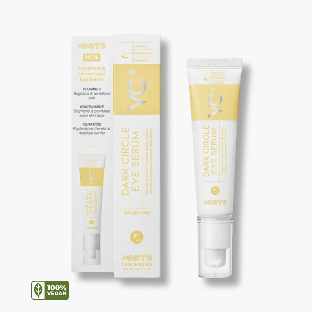 Sérum para Ojos “Dark Circle Eye Serum” - OOTD