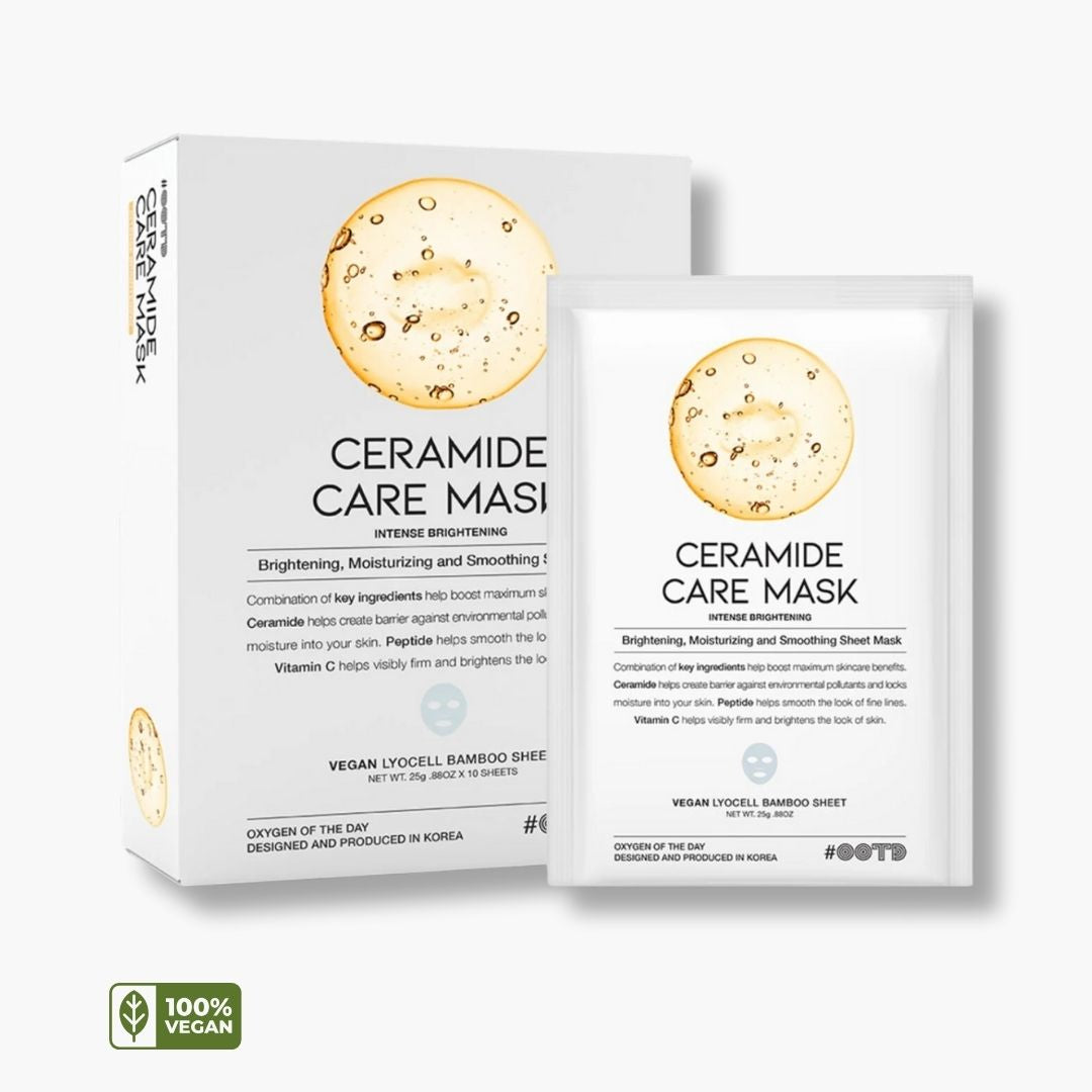 Mascarilla “Ceramide Care” - OOTD