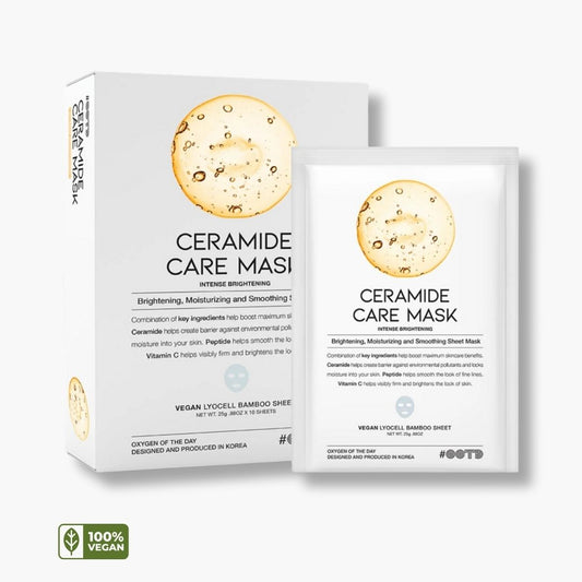 Mascarilla “Ceramide Care” - OOTD
