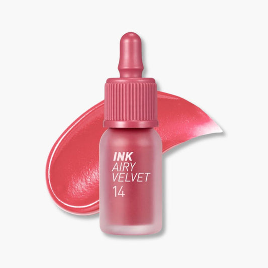 Tinta Labial “Ink Airy Velvet” - PERIPERA