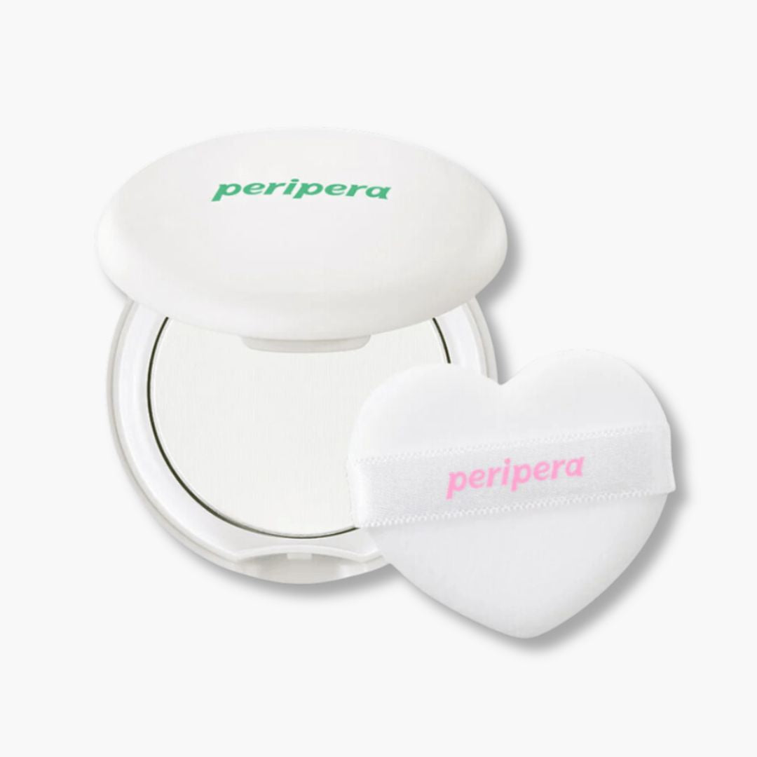 Pacto Compacto “Oil Capture Setting Pact” - PERIPERA