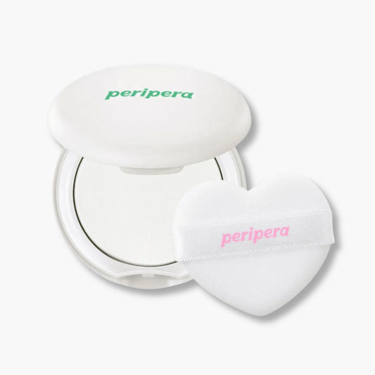 Pacto Compacto “Oil Capture Setting Pact” - PERIPERA