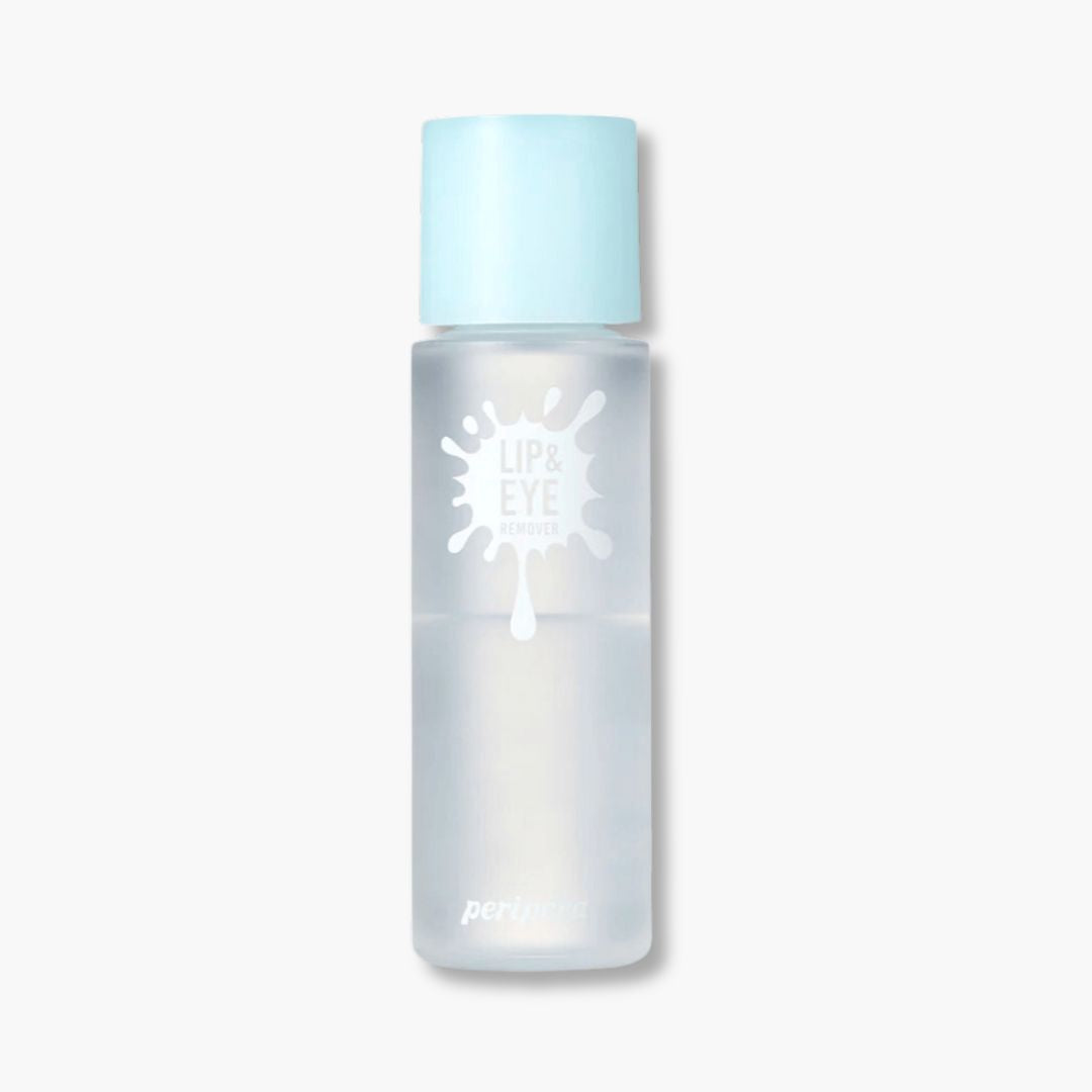 Removedor de Labios y Ojos “Ink Lip & Eye Remover” - PERIPERA