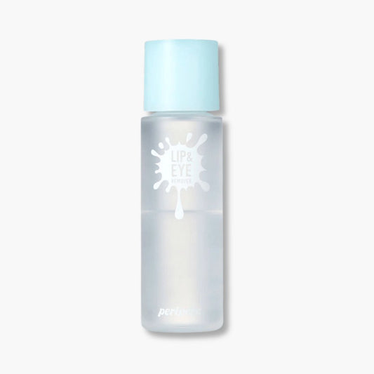 Removedor de Labios y Ojos “Ink Lip & Eye Remover” - PERIPERA