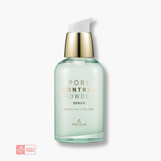 Sérum “Pore Control Powder” - THE SKIN HOUSE