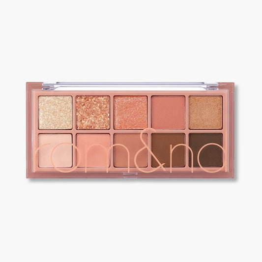 Paleta de Sombras “Better Than Palette” - ROM&ND