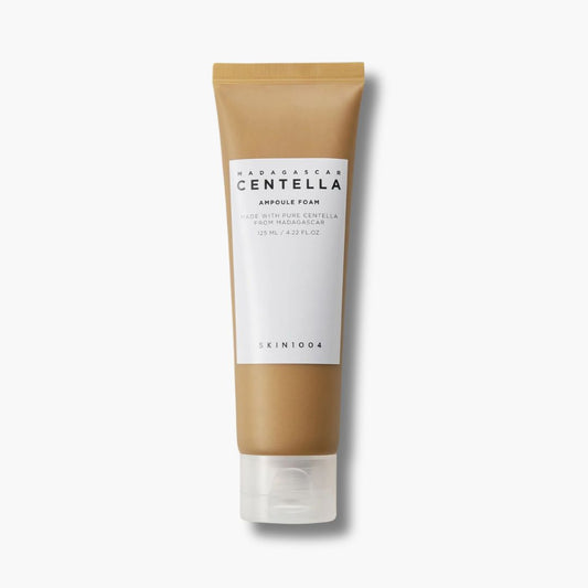 Espuma Limpiadora “Madagascar Centella Ampoule Foam” - SKIN1004