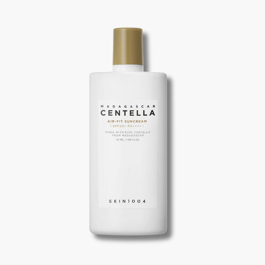 Protector Solar “Madagascar Centella Air-Fit Suncream” - SKIN1004