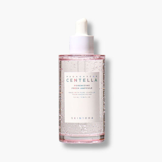 Ampoule “Madagascar Centella Poremizing Fresh” - SKIN1004