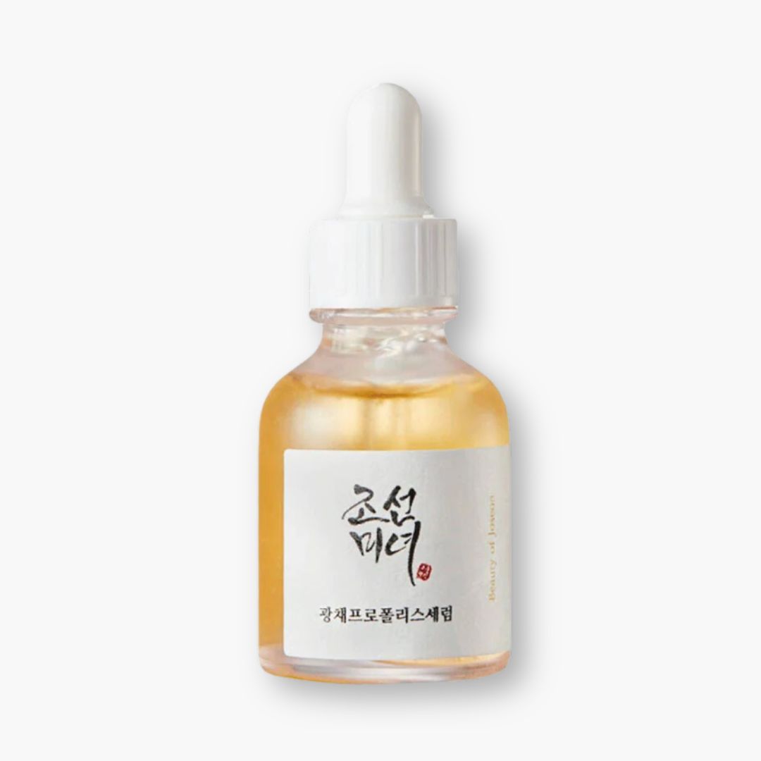 Sérum “Glow Propolis + Niacinamide” 30 ml - BEAUTY OF JOSEON