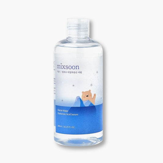 Sérum “Glacier Water Hyaluronic Acid” 100 ml - MIXSOON