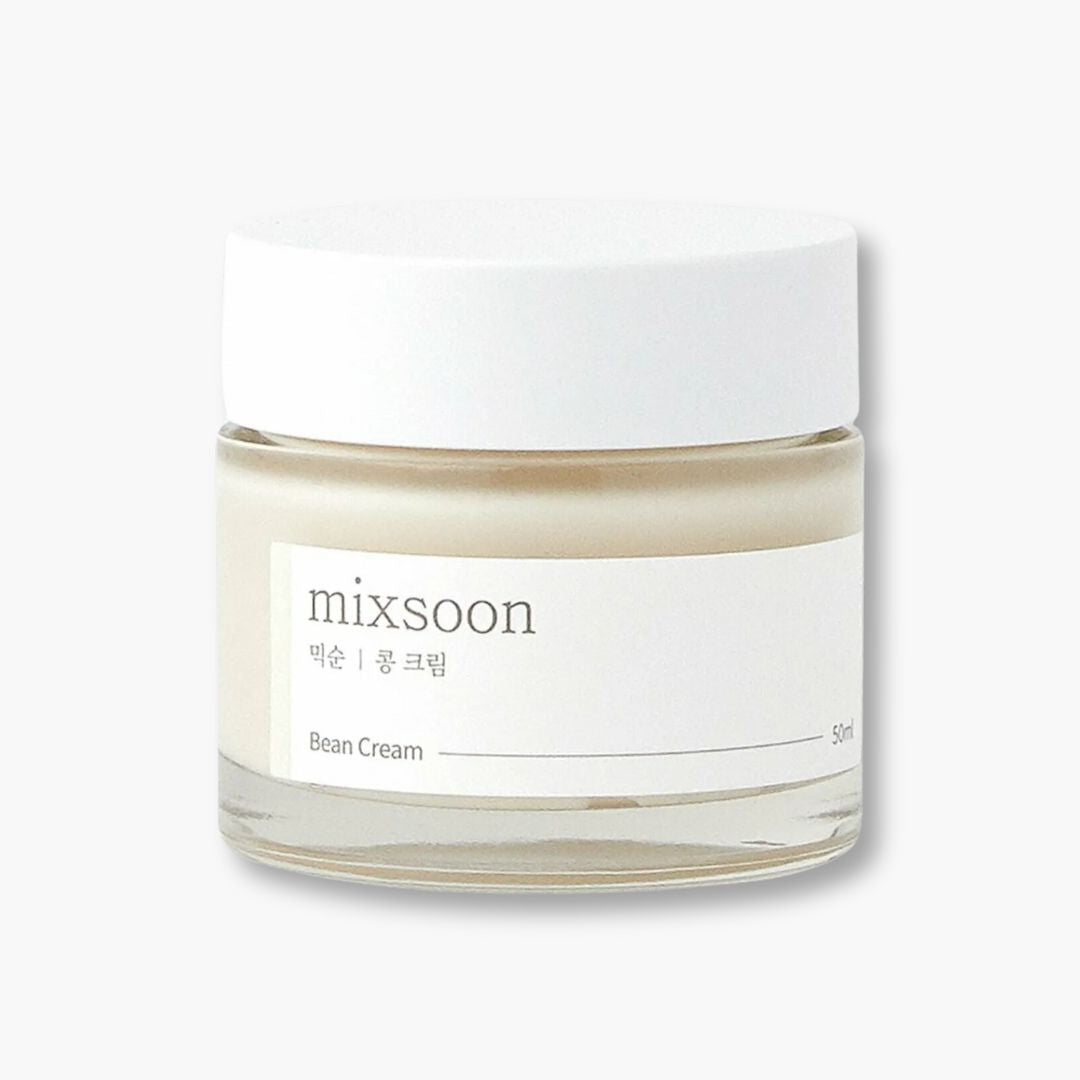 Crema “Bean Cream” 50 ml - MIXSOON