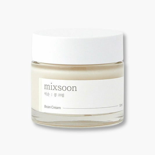Crema “Bean Cream” 50 ml - MIXSOON