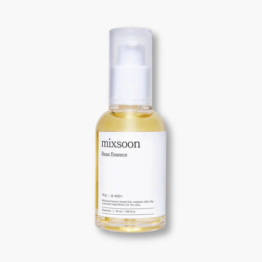 Esencia “Bean Essence” 50 ml - MIXSOON