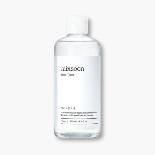 Tónico “Bean Toner” 300 ml - MIXSOON