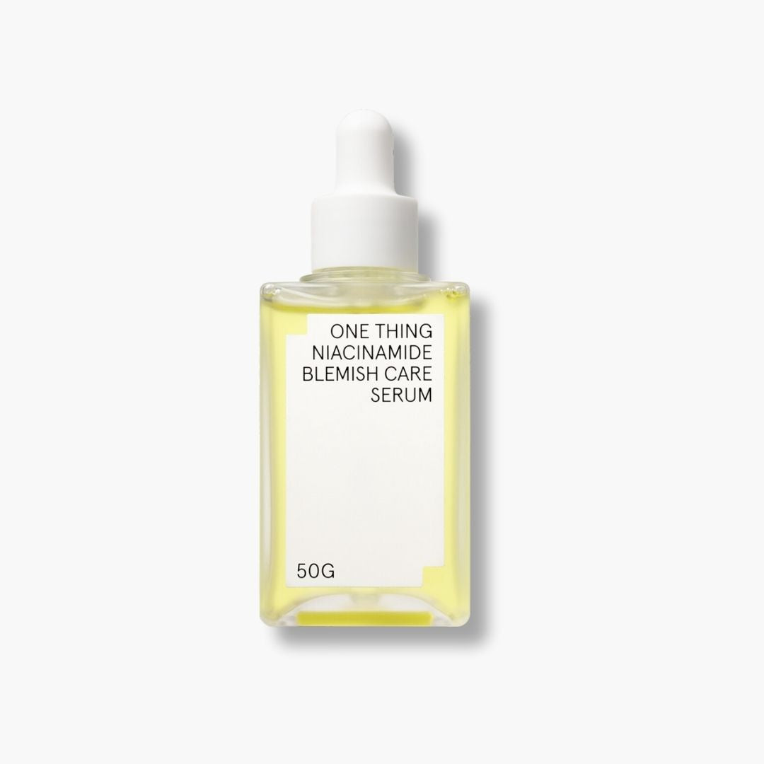 Sérum “Niacinamide Blemish” - ONE THING