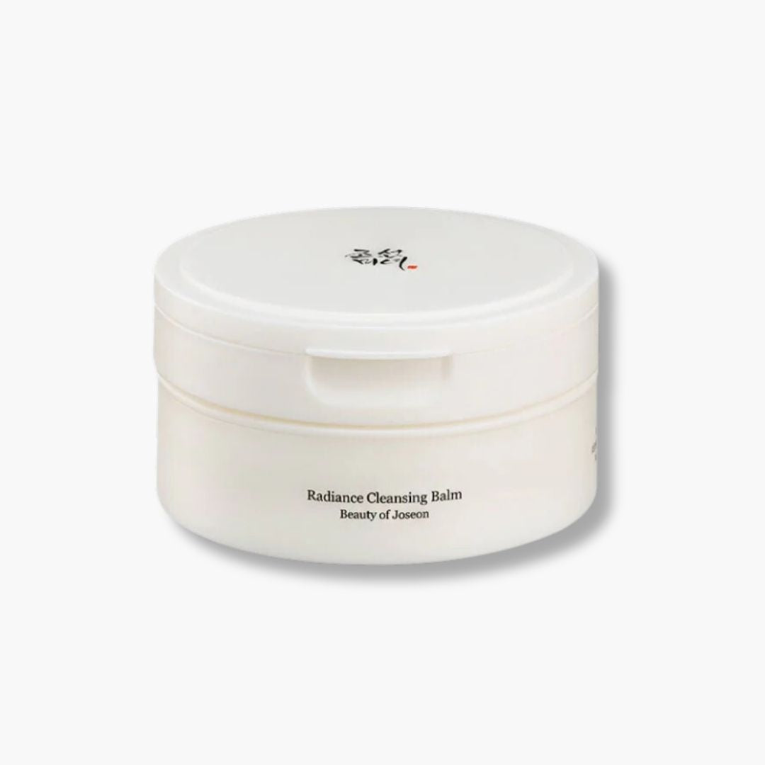 Bálsamo Limpiador “Radiance Cleansing Balm” 100 ml - BEAUTY OF JOSEON