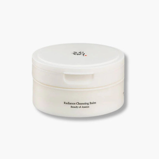 Bálsamo Limpiador “Radiance Cleansing Balm” 100 ml - BEAUTY OF JOSEON
