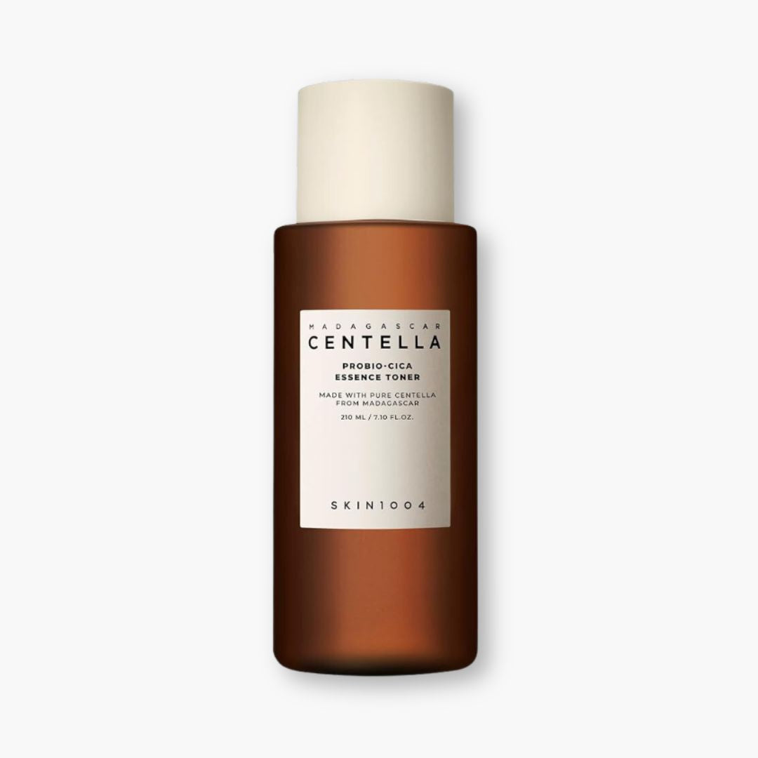 Tónico Esencia “Madagascar Centella Probio-Cica Essence Toner” - SKIN1004