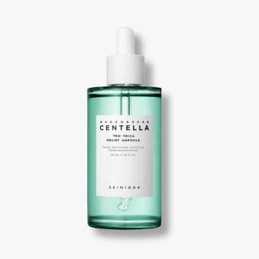 Ampoule “Madagascar Centella Tea-Trica Relief” - SKIN1004
