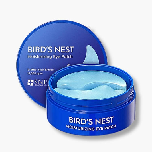 Parches para Ojos “Bird’s Nest Eye Patch” - SNP
