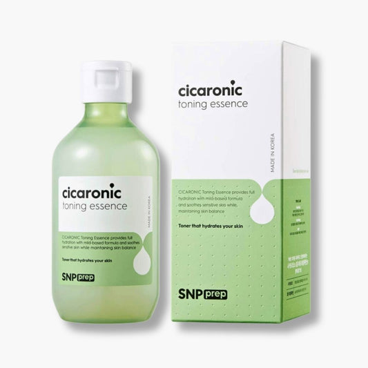 Esencia “Cicaronic Toning” - SNP