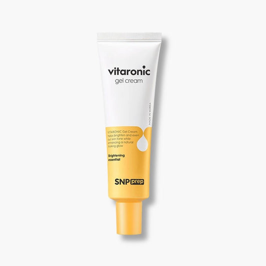 Gel Crema “Vitaronic” - SNP