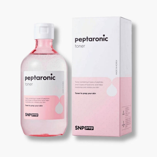 Tónico “Peptaronic” - SNP