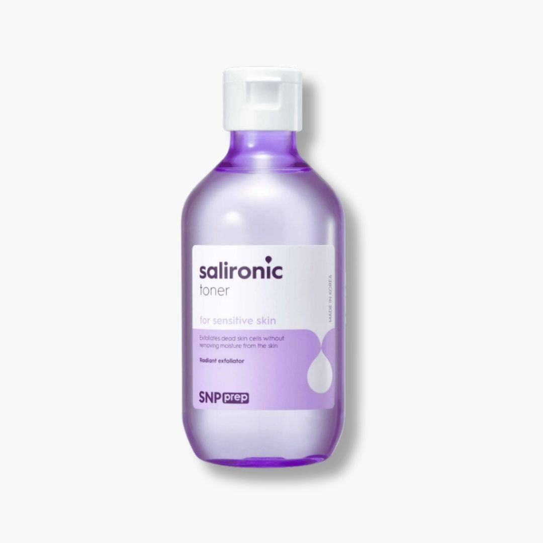 Tónico “Salironic” - SNP