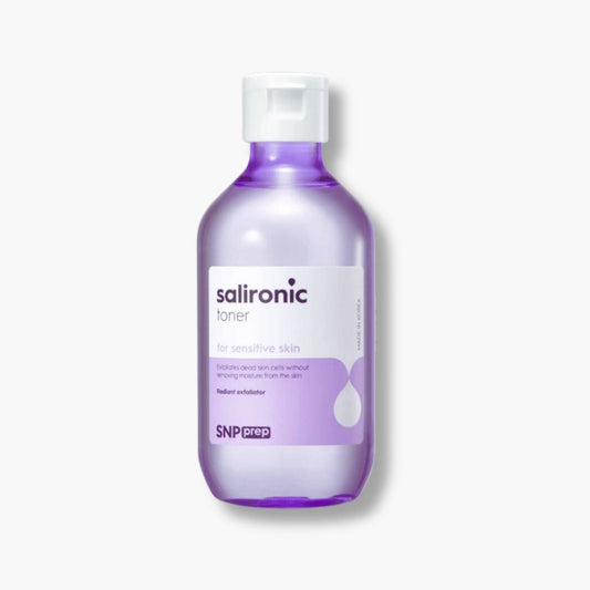Tónico “Salironic” - SNP