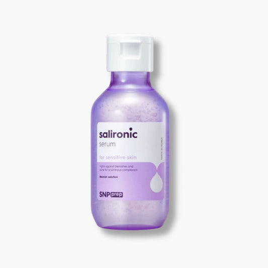 Sérum “Salironic” - SNP