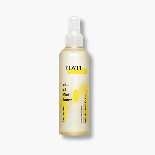 Mist Tónico “Vita B3 Mist Toner” - TIAM