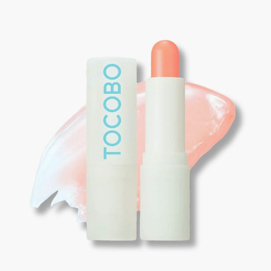 Bálsamo Labial “Glow Ritual Lip Balm” - TOCOBO