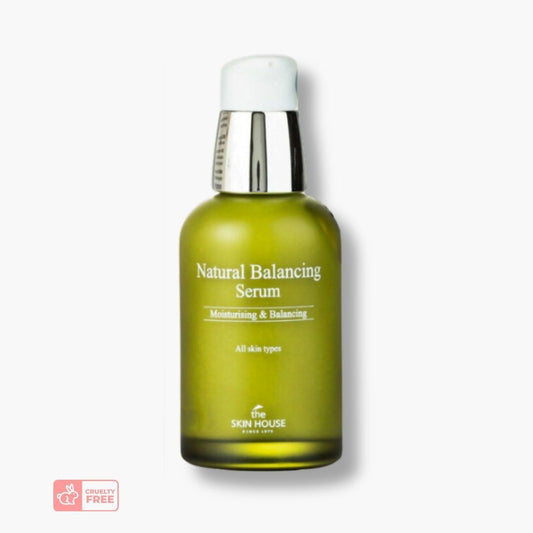 Sérum “Natural Balancing” - THE SKIN HOUSE