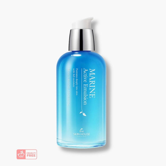 Emulsión “Marine Active” - THE SKIN HOUSE