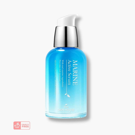 Sérum “Marine Active” - THE SKIN HOUSE